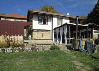 House Happiness Bukovets, Bukovetz, Veliko Tarnovo