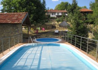 House Happiness Bukovets, Bukovetz, Veliko Tarnovo