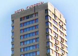 Hotel Tundzha, Yambol
