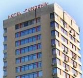 Хотел Тунджа