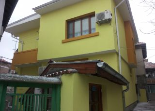 House Pepi, Sozopol