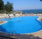 Хотел Ахилея