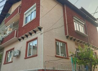 House Radoychevi, Velingrad