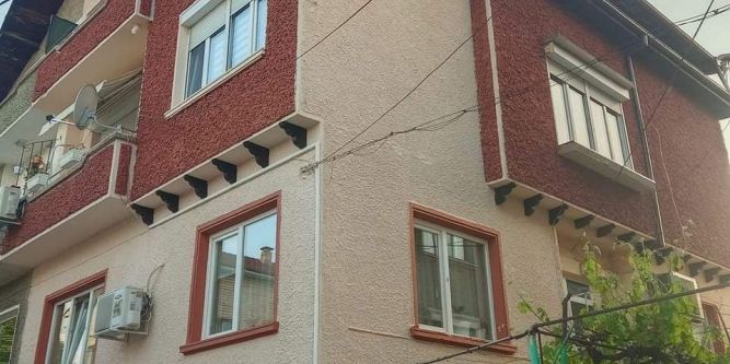 Къща Радойчеви