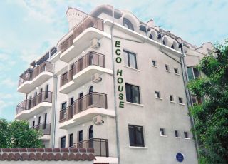 Apartment Guest House Milchevi, Plovdiv