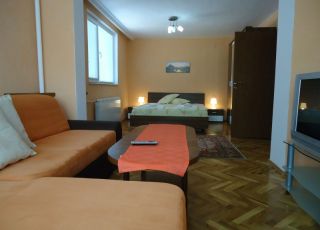 Apartment Andro, Sofia