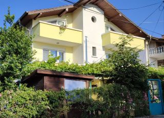 Separate room Vasilevi Guest House, Sinemorets