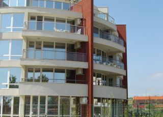 Apartment Kalina, Sozopol