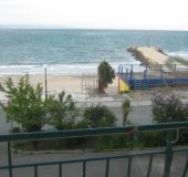 Квартира Слънчево утро