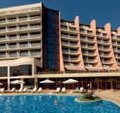 Хотел Аполо СПА Резорт