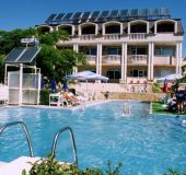 Комплекс Аврора