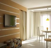 Хотел Форест Бийч