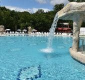 Хотел Форест Бийч