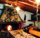 Къща Механата до Доспат