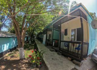 Bungalow Blue summer, Tsarevo