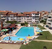 Апартаменти Браво 1 - Вичеви