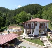 Семеен хотел Свети Георги