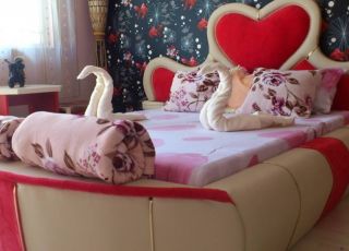 Apartment Red Hot, Pomorie
