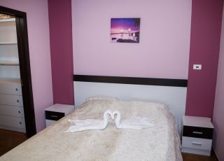 Apartment Ira, Velingrad