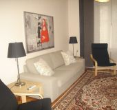 Apartment Rotonda