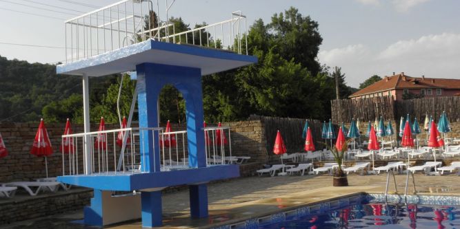 Хотел Куклите в Царева ливада на цени от 40 лв, отзиви, снимки ...