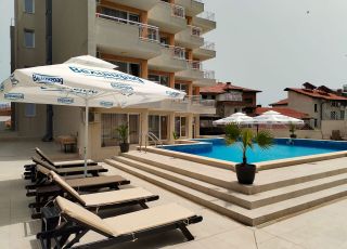 Hotel Obzor City, Obzor