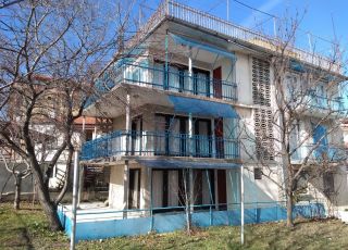 House Summer villa Genchevi, Obzor