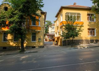 Family hotel Anelim, Veliko Tarnovo