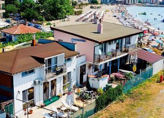 House Villa Sea paradise, Pomorie