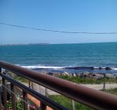 Вила Морски рай