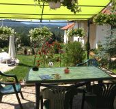 Къща Гардения