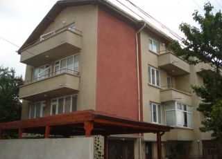 House villa Dimovi, Primorsko