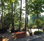 Хотел Златна котва, яз. Копринка