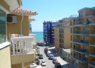 Apartment Niya, Pomorie