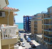 Апартамент Ния