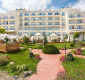 Hotel Therma Palace