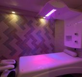 Хотел Терма Палас