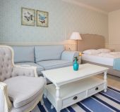 Хотел Терма Палас