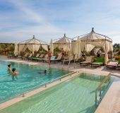 Хотел Терма Палас