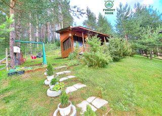 House Forest Nook, Sarnitsa