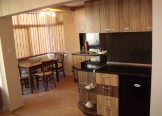 Apartment in MMC, Primorsko