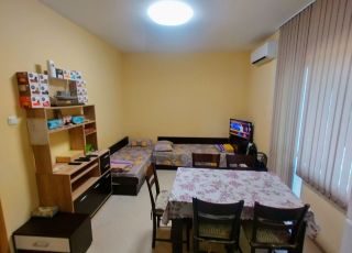 Apartment Nedialkov, Varna