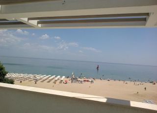 Family hotel Azur, Sozopol