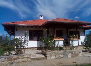 House Minchevata house, Usoy