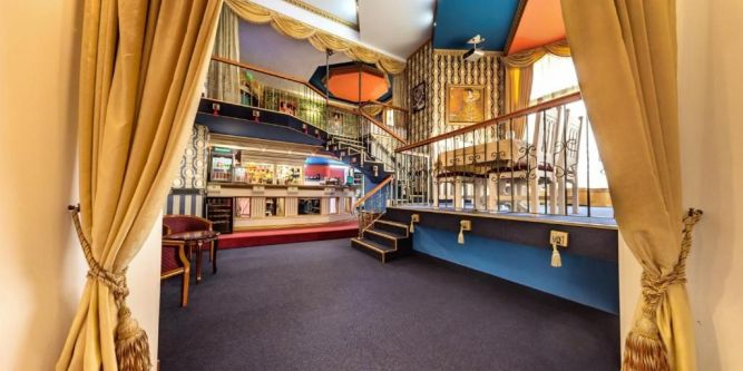 Хотел Бояна