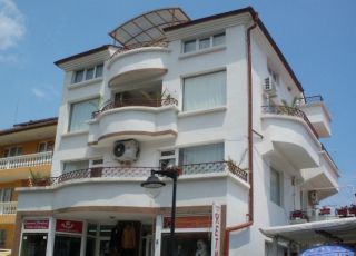 House for guests Keti, Sozopol