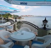 Хотел Мираж