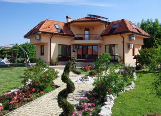 House for guests AnaVal, Novo Delchevo