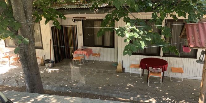 Бунгала Хавай в Ахтопол на цени от 30 лв, отзиви, снимки, информация ...