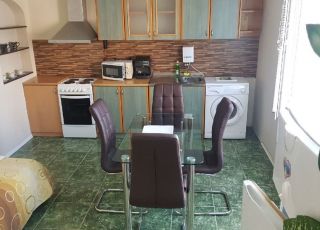 House for guest Kirovi, Primorsko